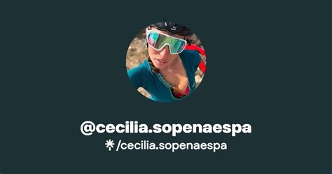 onlyfans cecilia.sopenaespa|OnlyFans